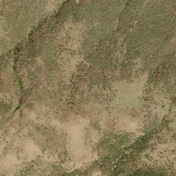 Satellite imagery of Kubey, ER