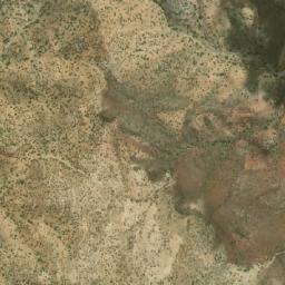 Satellite imagery of Kabano, ER
