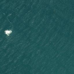 Satellite imagery of Sail Rock, IN