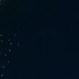 Satellite imagery of Pointe de Phước Thiện, VN