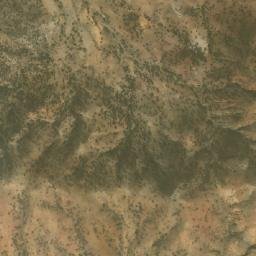 Satellite imagery of Tokore, ER
