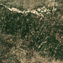 Satellite imagery of Tisciait, ER