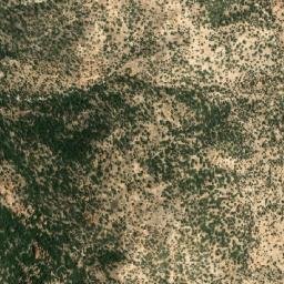 Satellite imagery of Tisciait, ER