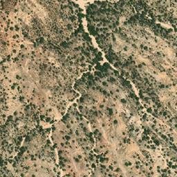 Satellite imagery of Im-Kambel’, ER