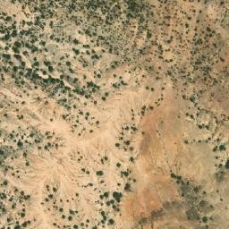 Satellite imagery of Im-Kambel’, ER