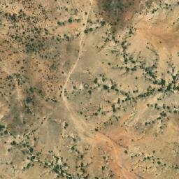 Satellite imagery of Im-Kambel’, ER