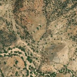 Satellite imagery of Dbaate, ER