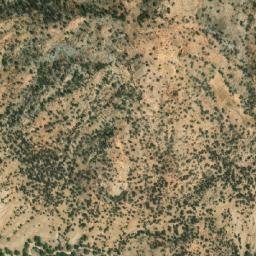 Satellite imagery of Dbaate, ER