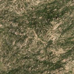 Satellite imagery of Resushate, ER