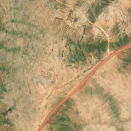 Satellite imagery of Domba, ER