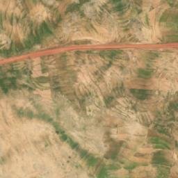 Satellite imagery of Domba, ER