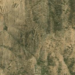 Satellite imagery of Guldī Terara, ER
