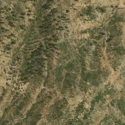 Satellite imagery of Guldī Terara, ER