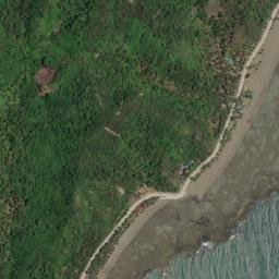 Satellite imagery of Matawe Point, PH