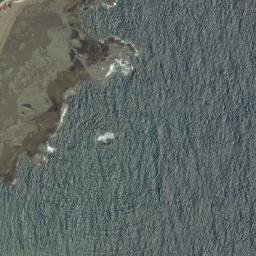 Satellite imagery of Matawe Point, PH