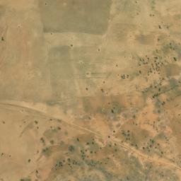 Satellite imagery of Alafa, ER