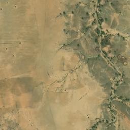 Satellite imagery of Alafa, ER