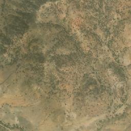 Satellite imagery of Tokore, ER
