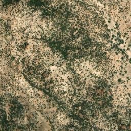 Satellite imagery of Tisciait, ER