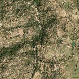 Satellite imagery of Ziban Zarau, ER