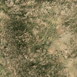Satellite imagery of Ziban Zarau, ER