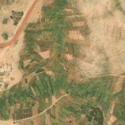 Satellite imagery of Domba, ER