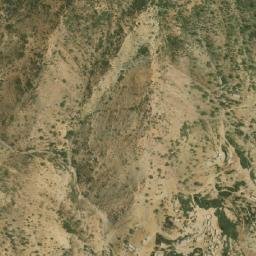 Satellite imagery of Guldī Terara, ER