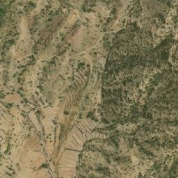 Satellite imagery of Guldī Terara, ER
