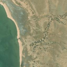 Satellite imagery of Bobboli Dorra, ER