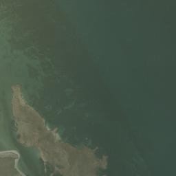 Satellite imagery of Ras Lamma Tacaito, ER