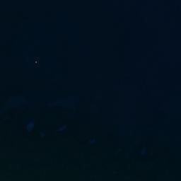 Satellite imagery of Pointe de Go Nhan, VN