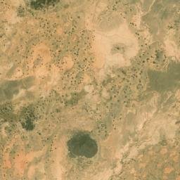 Satellite imagery of Ti-n-Agaman, NE