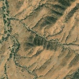 Satellite imagery of Gerer-Nesheto, ER