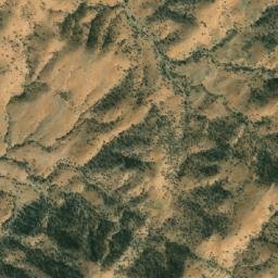 Satellite imagery of Gerer-Nesheto, ER
