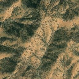 Satellite imagery of Gerer-Nesheto, ER