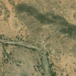 Satellite imagery of Alafa, ER