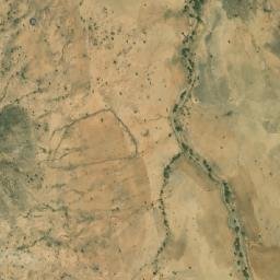 Satellite imagery of Alafa, ER