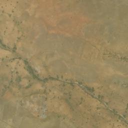 Satellite imagery of Dakharo, ER