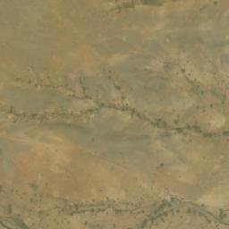 Satellite imagery of Dakharo, ER