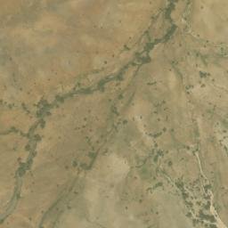 Satellite imagery of Dakharo, ER