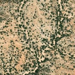 Satellite imagery of Damba-Balas, ER
