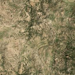 Satellite imagery of Ziban Zarau, ER