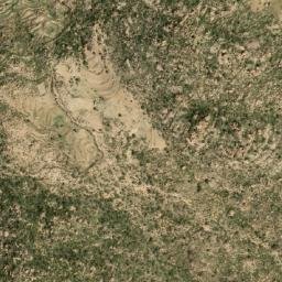 Satellite imagery of Ziban Zarau, ER