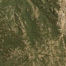 Satellite imagery of Bīzen Terara, ER