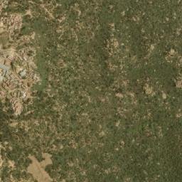 Satellite imagery of Bīzen Terara, ER