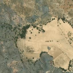 Satellite imagery of Khaman, ER