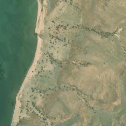 Satellite imagery of Bobboli Dorra, ER