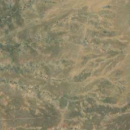 Satellite imagery of Geluale, ER