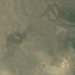 Satellite imagery of Ras Lamma Tacaito, ER
