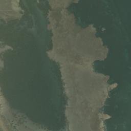 Satellite imagery of Ras Lamma Tacaito, ER